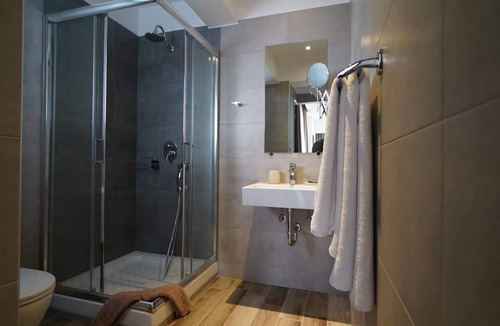 Katerini Hotel | Olympus Thalassea Hotel