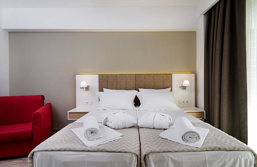 Katerini Hotel | Olympus Thalassea Hotel