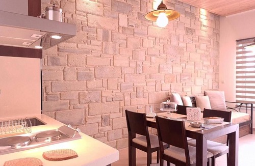 Limeniskos Apartment | :on the water lodging | 1