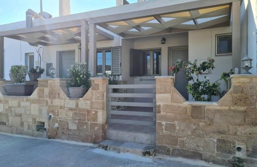 Limeniskos Apartment | :on the water lodging | 1