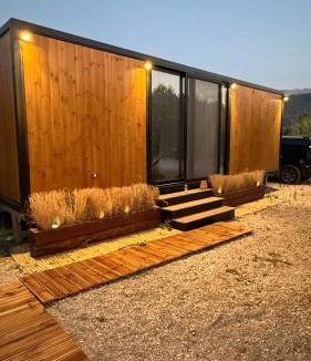 Psathopirgos Villa | Ona Villa
