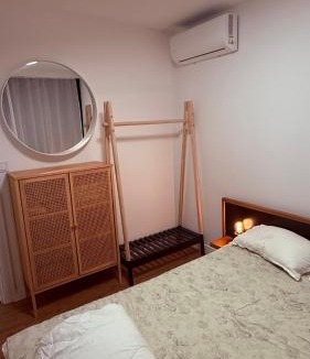 Psathopirgos Villa | Ona Villa
