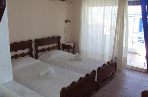 Limni Apartment | Onar