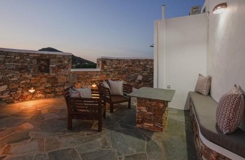 Sifnos House | Onar Sifnos Traditional Villa