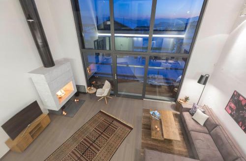 Aghios Athanasios Villa | One And Only Villas