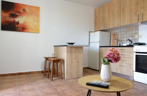 Papastavraiika Apartment | One bedroom 2