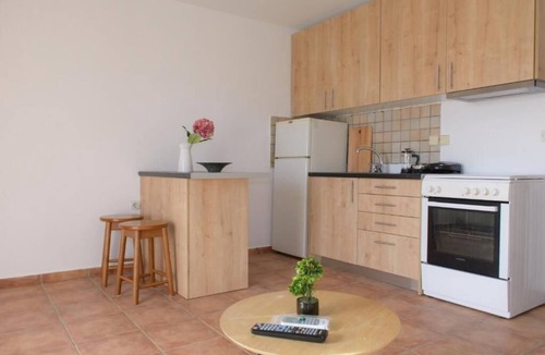 Papastavraiika Apartment | One bedroom 2