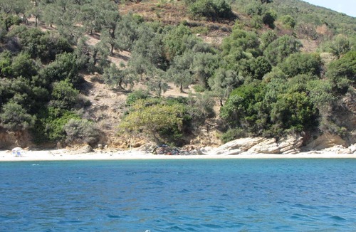 Platania Apartment | One Bedroom Apartment - Harmony House - Platanias Pelion
