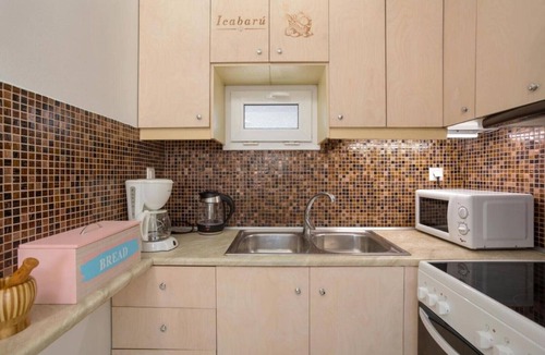 Zakynthos House | One-Bedroom House for 4 people