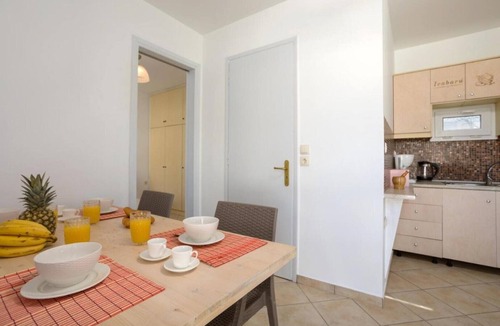 Zakynthos House | One-Bedroom House for 4 people
