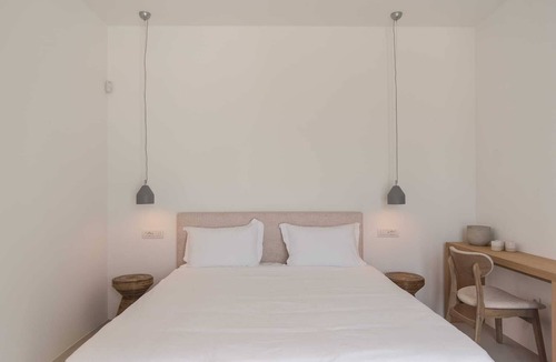 Little Venice Hotel | One Bedroom Suite, Amarelo Suites