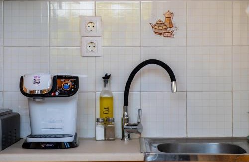 Potokaki Apartment | One House Pythagoreio
