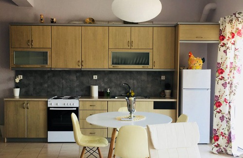 Chalcis Apartment | oneiropagida, Dream Catcher