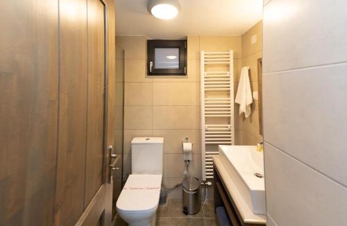 Mavromati Apartment | Oneiropetra 3