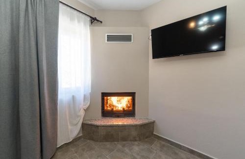 Mavromati Apartment | Oneiropetra 3