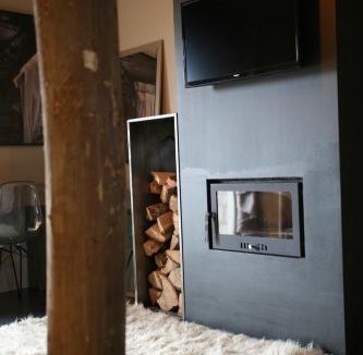 Karpenisi Hotel | Oniropetra Boutique Hotel