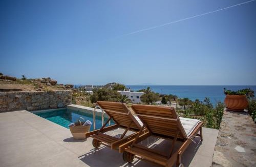 Paraga Apartment | Only yours , Mykonos