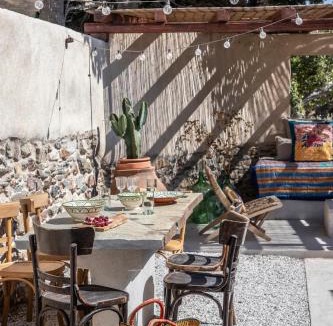 Falatados House | Onos Eco Living