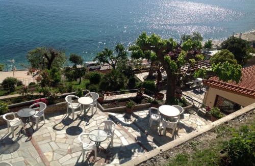 Agios Ioannis House | Opalio pilio