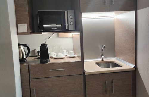 Gouvia Hotel | Opera Blue Hotel