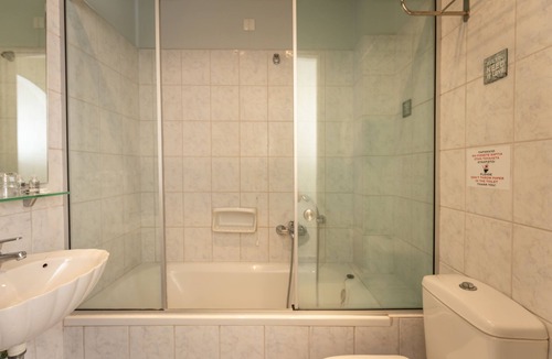 Gouvia Hotel | Opera Blue Hotel