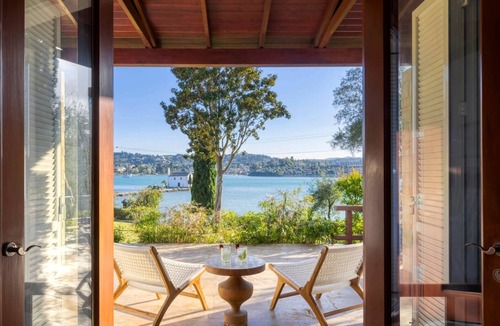 Limni Villa | Ophira - Seven Bedroom Villa, Sleeps 14