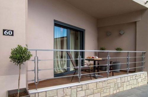 Argos Apartment | Optasia Luxury House
