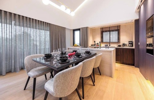 Vari Apartment | OPULENT PENTHOUSE 2