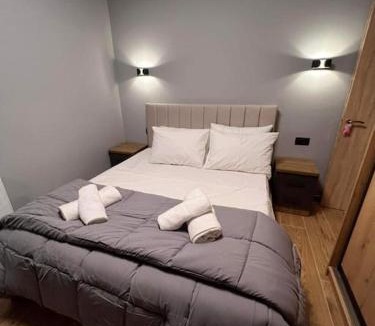 Logarata House | Ora House