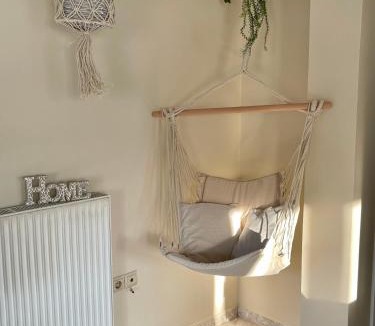 Vatolakkos Apartment | Orange Country House