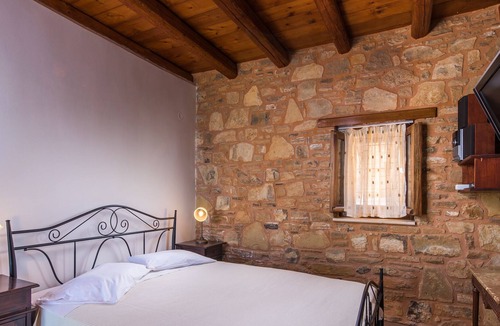 Anatoli Villa | Orfeas villa- Live the real Cretan life