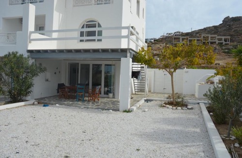 Maragas House | Orkos House