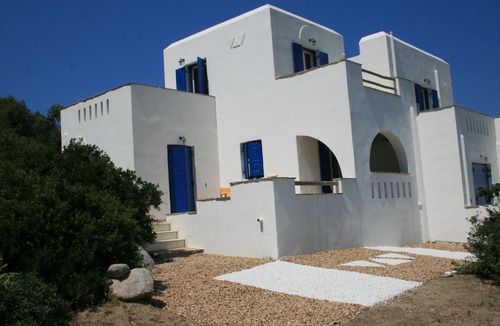 Maragas Apartment | Orkos Sunset