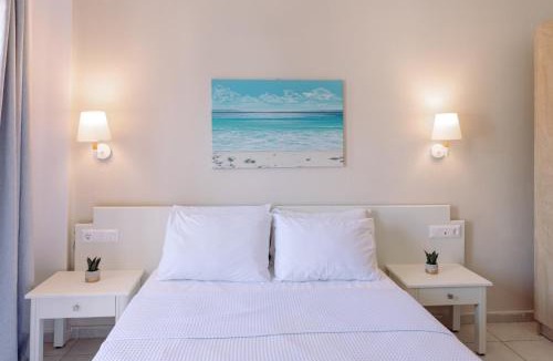 Bali Hotel | Ormos Atalia
