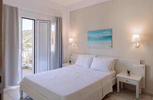 Bali Hotel | Ormos Atalia