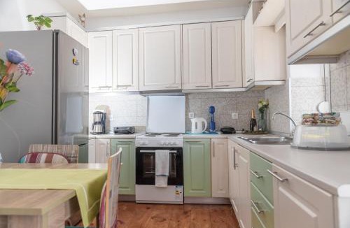Tilos Apartment | Ornella's & Laura's secret place