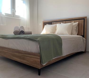 Aktio-Vonitsa Apartment | Orpheas Luxury Apartment
