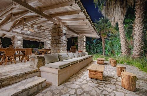 Preveza Apartment | ORRAON Lux Aparts