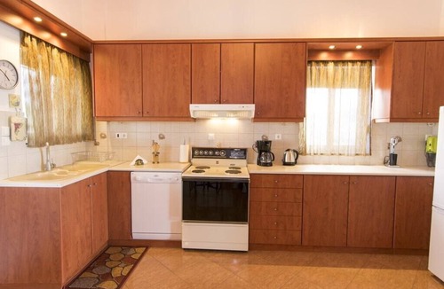 Loulos House | Ortaki Traditional House