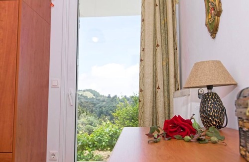Loulos House | Ortaki Traditional House