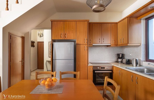 South Rhodes Villa | Ospition Villa