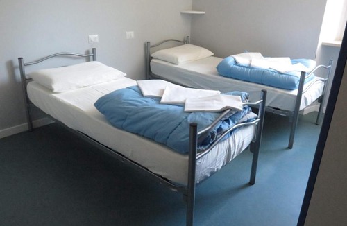 Cogne Hostel | Ostello La Mine