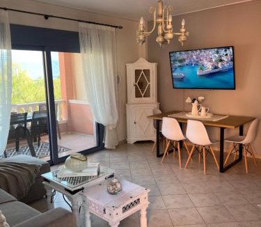 Chiliadou House | Ostraco Suite 2
