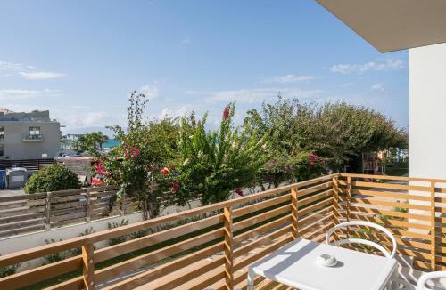 Agia Marina Hotel | Ostrakon Suites