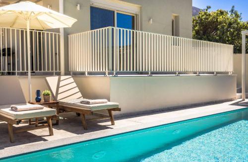 Dhrakata Villa | Ostria Villa