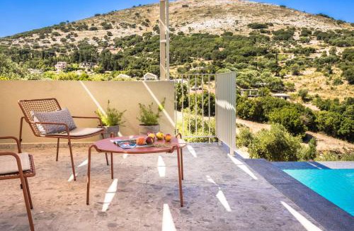 Dhrakata Villa | Ostria Villa