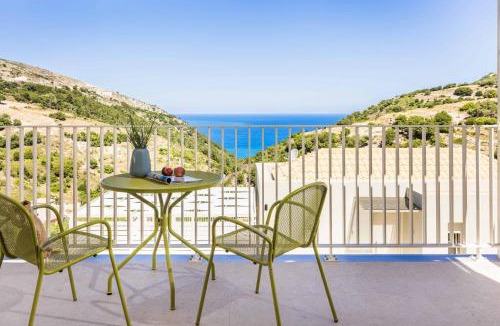 Dhrakata Villa | Ostria Villa