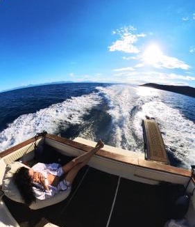 Skopelos Boat Rental | Our Cruises