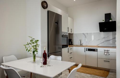 Pentati Apartment | Ourania Apartment 1