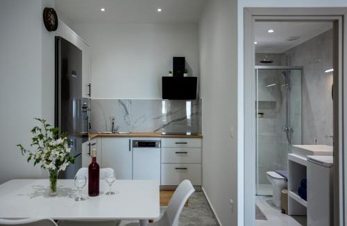 Pentati Apartment | Ourania Apartment 1